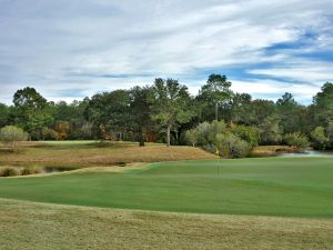 Fallen Oak 5th Green